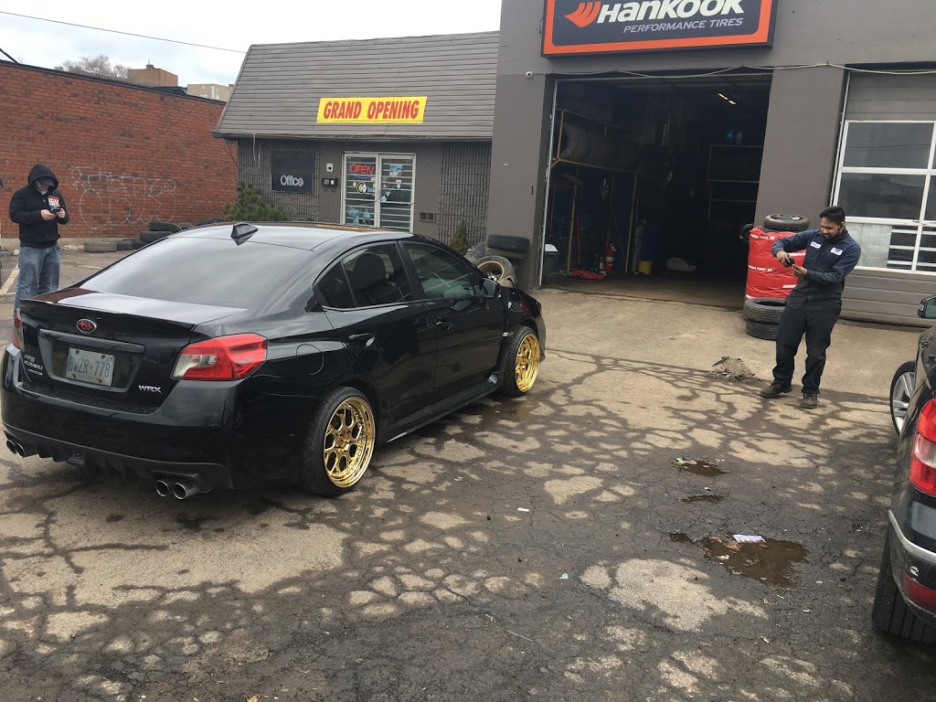 Decent Tires | 86 Centennial Pkwy N, Hamilton, ON L8E 1H7, Canada | Phone: (905) 930-7512