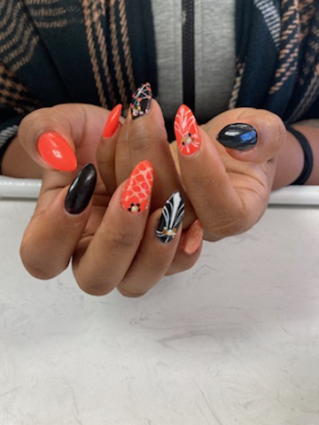 Galerie des Ongles | 2714 Blvd. de la Concorde E, Laval, QC H7E 2B4, Canada | Phone: (450) 669-4178