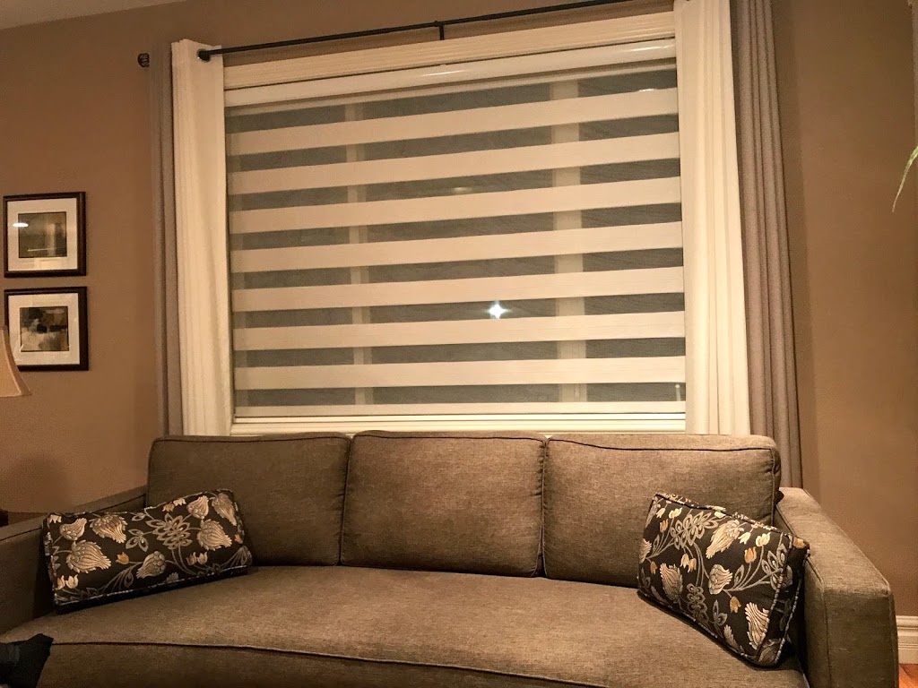 Sara Bella Window Coverings | New Horizon Mall, Unit E-52, Box #270, Writing Creek Cres, Balzac, AB T0M 0E0, Canada | Phone: (403) 836-8484