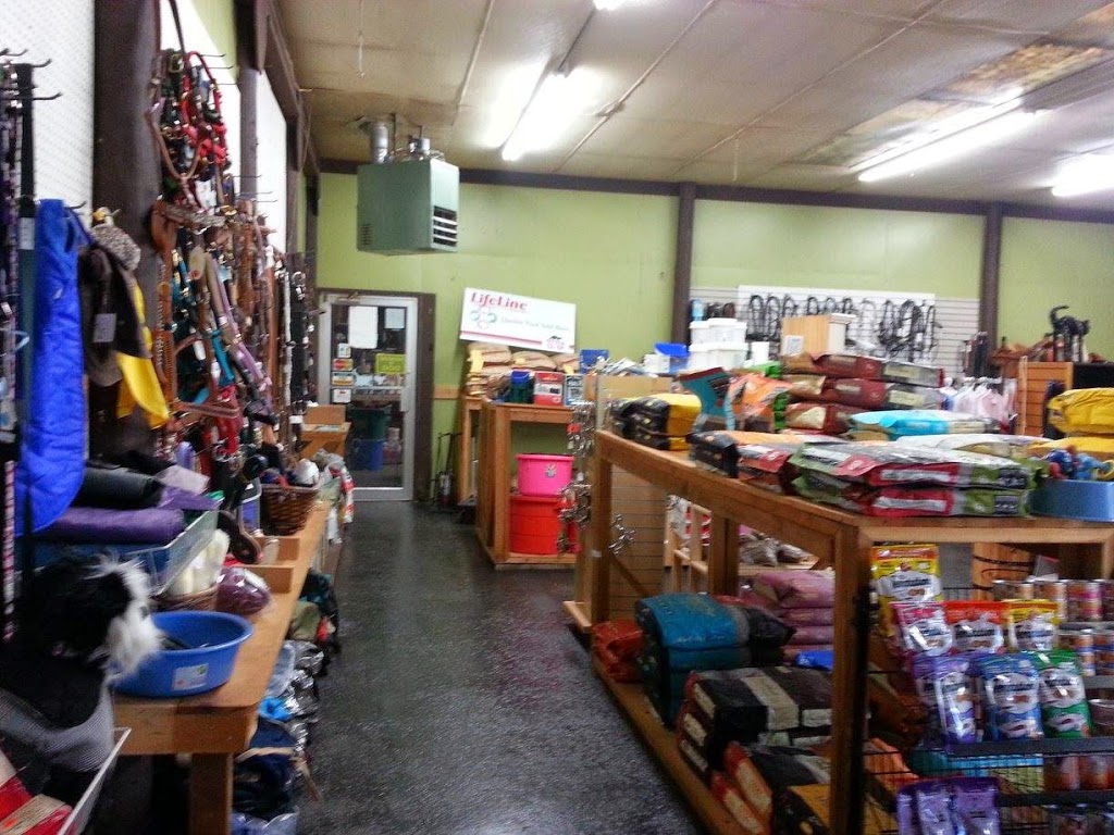 Ohana Feed & Pet Supply | 2212 272 St, Aldergrove, BC V4W 2N6, Canada