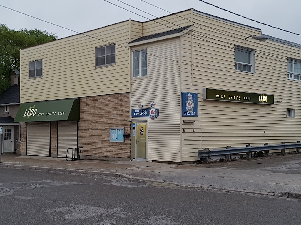 LCBO | 11 Grosvenor St S, Southampton, ON N0H 2L0, Canada | Phone: (519) 797-3545