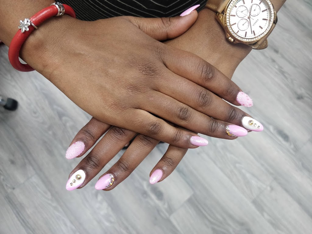 Ongles Beauty | 1727 Blvd. Shevchenko, LaSalle, QC H8N 1P6, Canada | Phone: (514) 363-3336