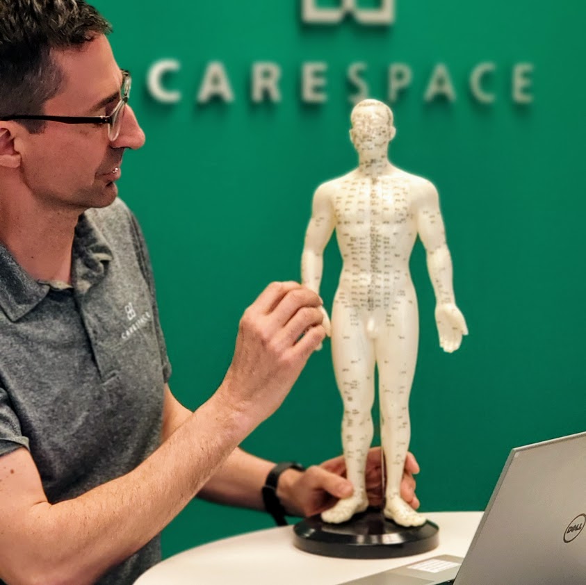 CARESPACE Health+Wellness | 564 Weber St N #12, Waterloo, ON N2L 5C6, Canada | Phone: (519) 208-2273