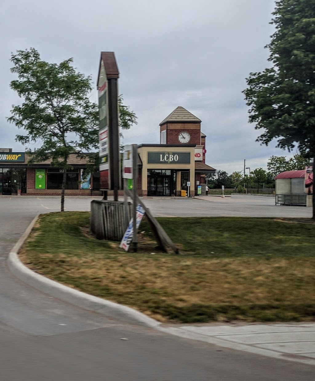 LCBO | 52 Queen St Unit 6, Cookstown, ON L0L 1L0, Canada | Phone: (705) 458-0692