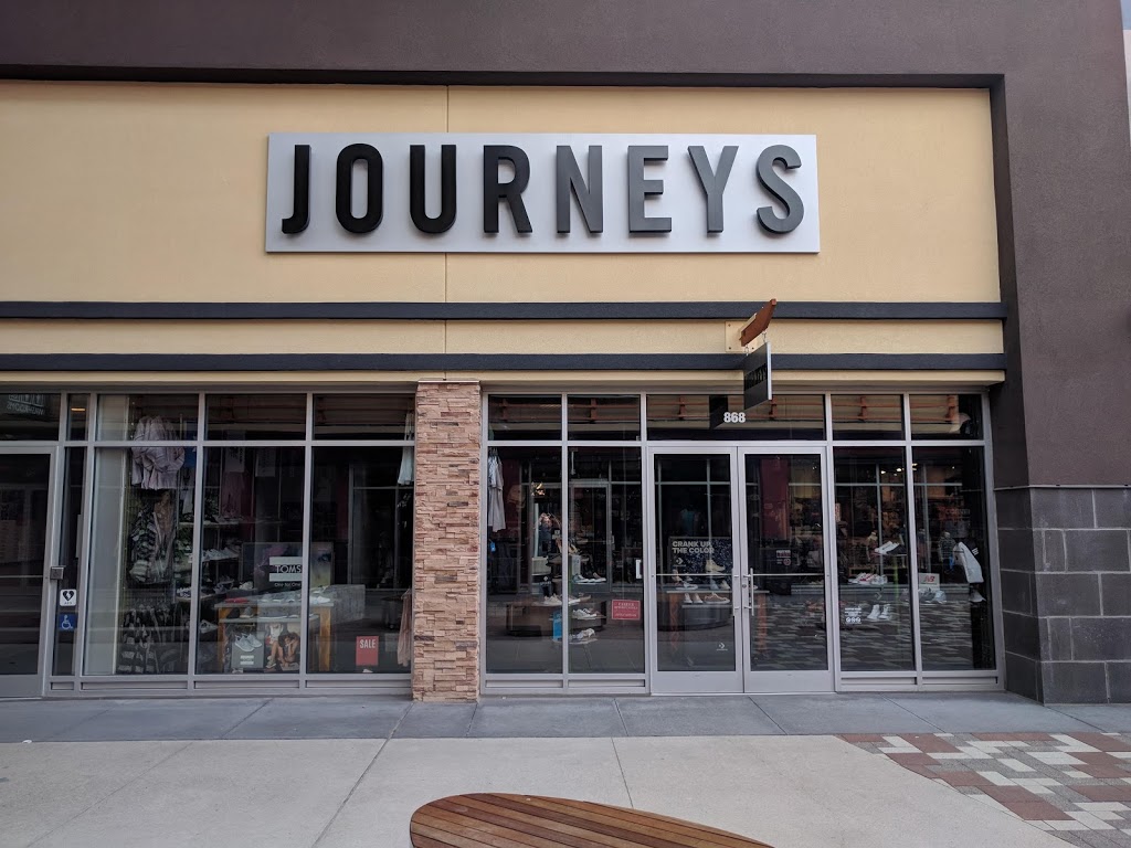 journey store canada