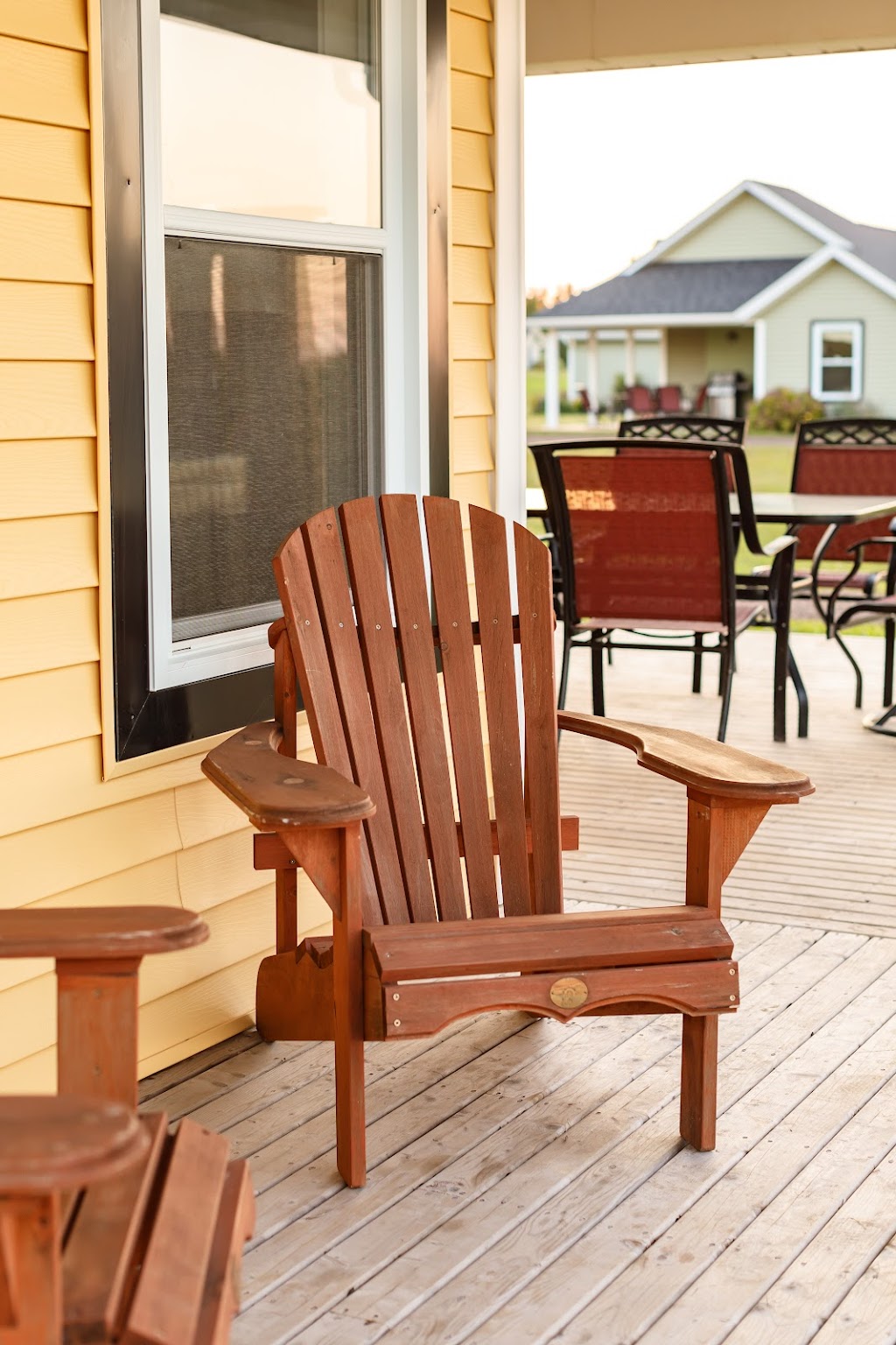 Island Coastal Vacation Rentals @ The Gables of PEI | Schoolhouse Ln, Stanley Bridge, PE C0A 1E0, Canada | Phone: (855) 770-6963