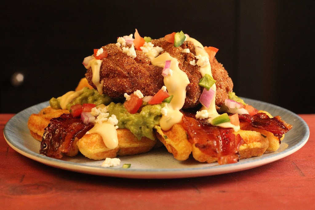 HellBent BBQ | 242168 concession 3 keppel, Shallow Lake, ON N0H 2K0, Canada | Phone: (226) 868-1501