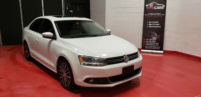Niacars | 1270 Finch Ave W #7, North York, ON M3J 3J7, Canada | Phone: (416) 655-8554