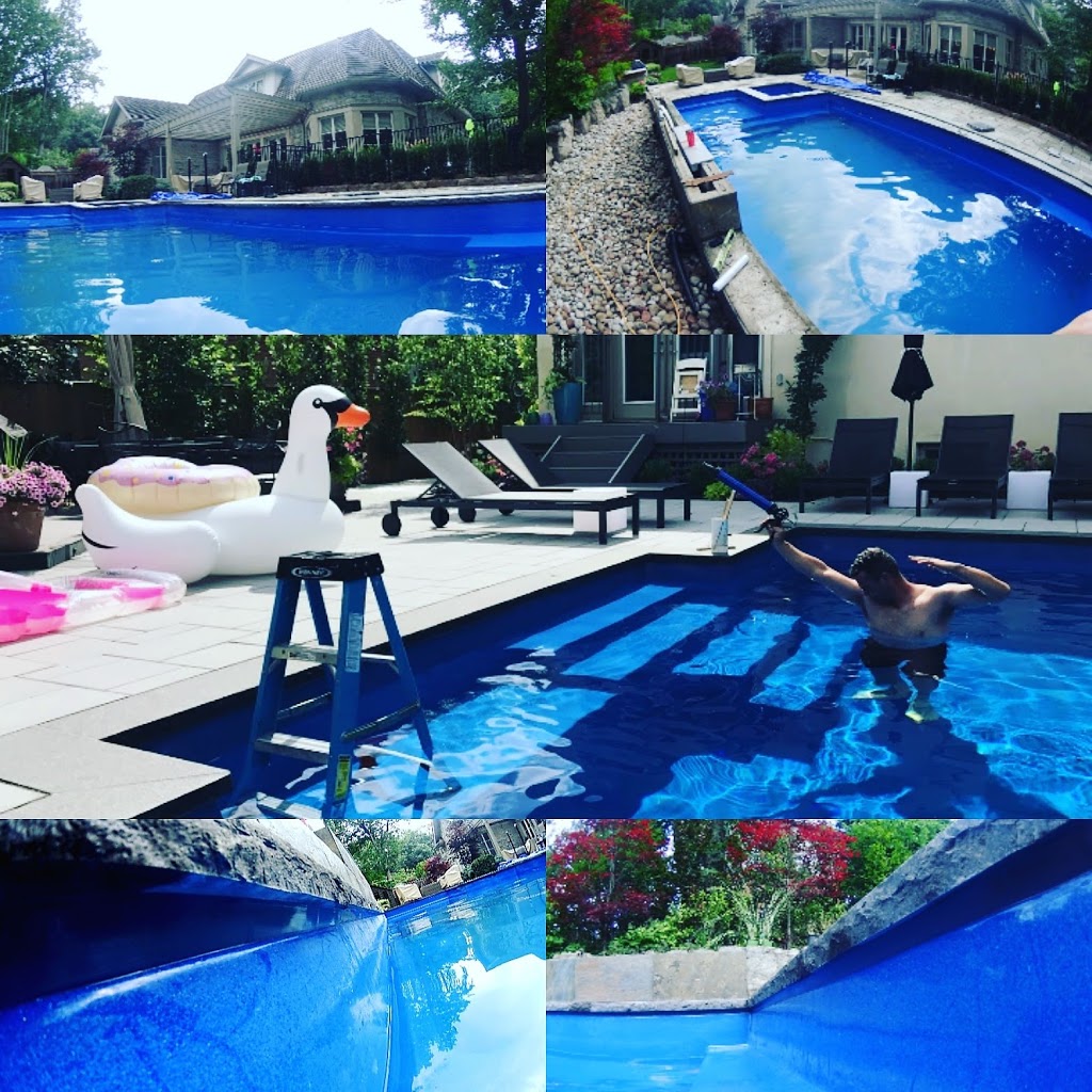 New Castle Caulking | East Gwillimbury, ON L0G 1M0, Canada | Phone: (647) 248-5972
