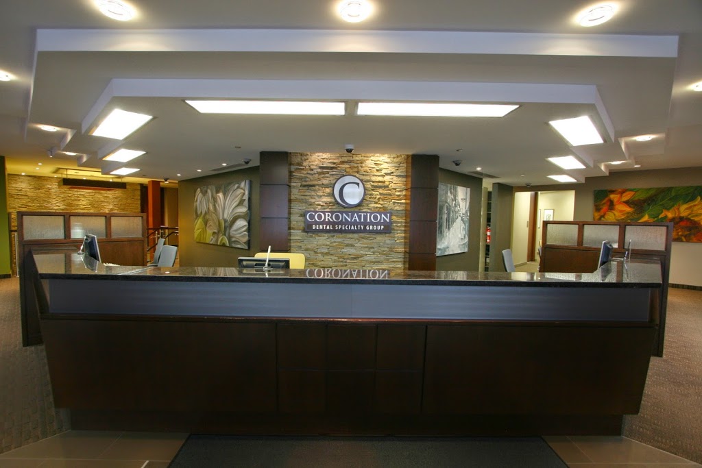Coronation Dental Specialty Group | 350 Conestoga Blvd #17, Cambridge, ON N1R 7L7, Canada | Phone: (888) 623-3810