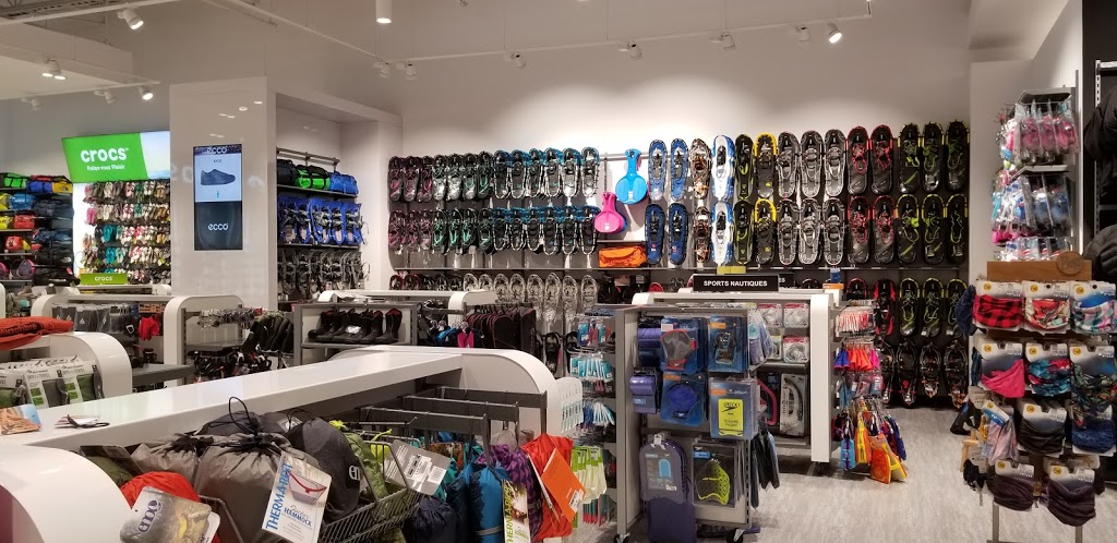 Sports Experts | 2944 Boulevard des Récollets, Trois-Rivières, QC G9A 6J2, Canada | Phone: (819) 376-4340