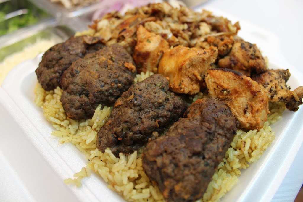 Big Bite Pita | 160 Old Placentia Rd, Mount Pearl, NL A1N 4Y9, Canada | Phone: (709) 552-7000