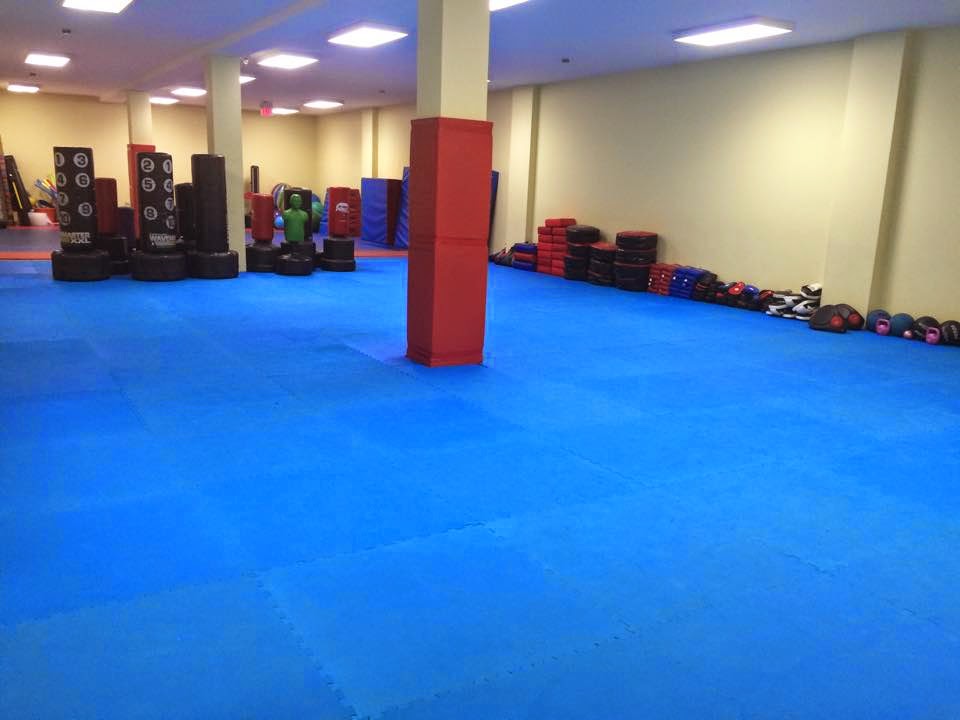 Yujo Martial Arts | 201 Sunnybrae Ave, Innisfil, ON L9S 1H8, Canada | Phone: (705) 436-5425