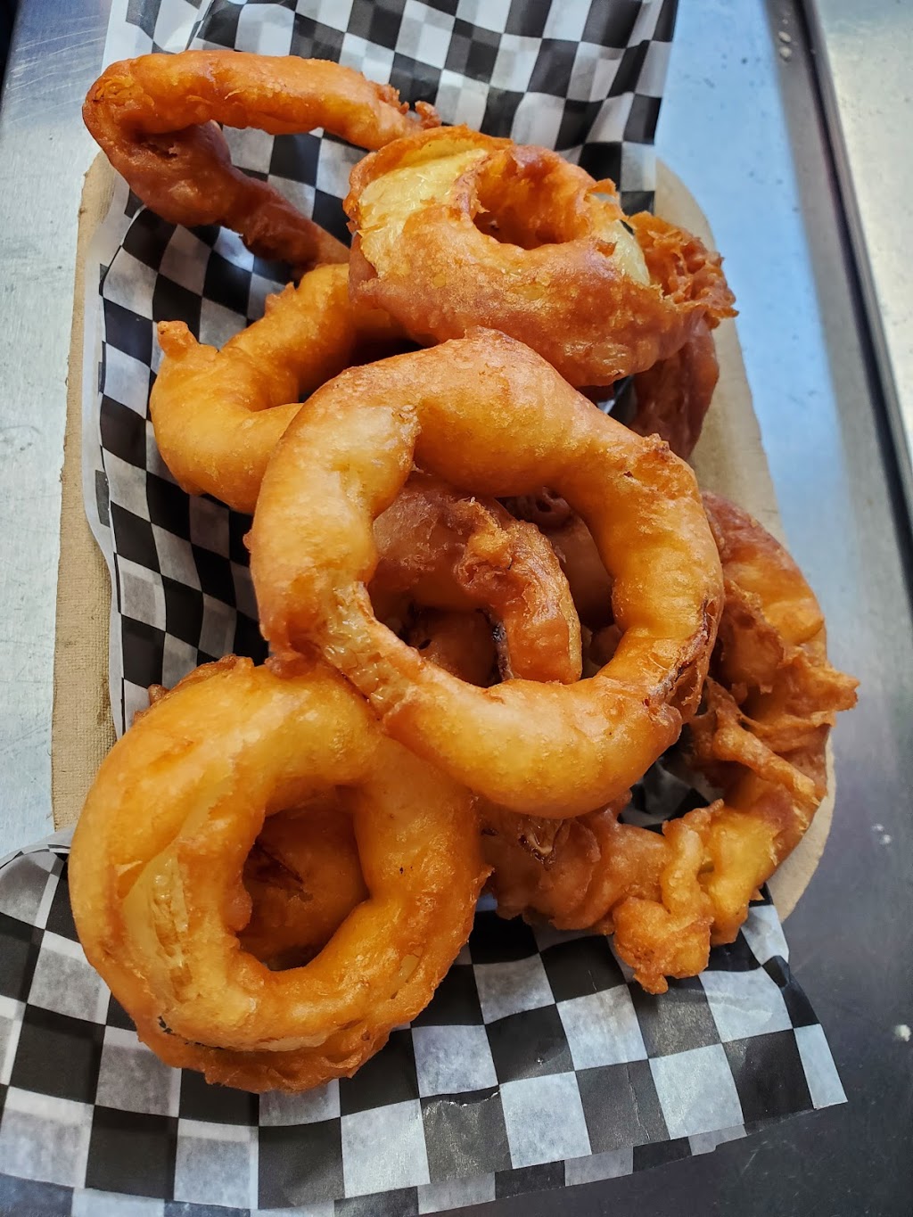Full bellies breakfast burgers and fries | 30 Coteau St W, Moose Jaw, SK S6H 5C2, Canada | Phone: (306) 313-6701
