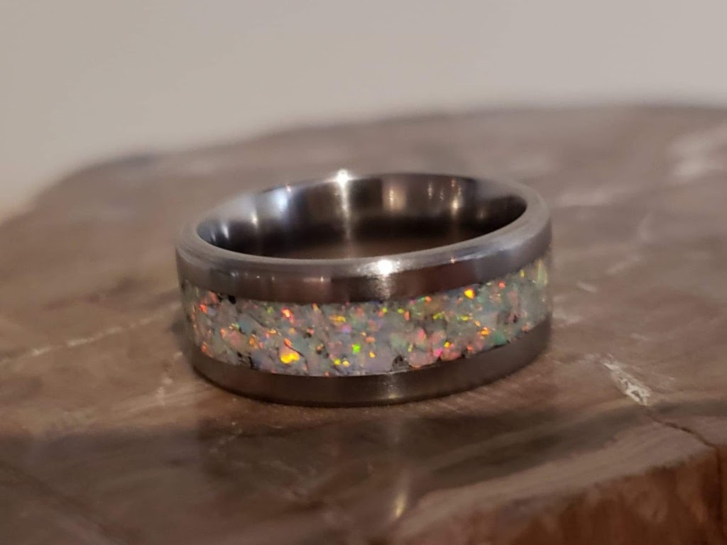 DR Rings Handmade Custom Bentwood Rings | Stittsville, ON K2S 1Y6, Canada | Phone: (613) 371-1720