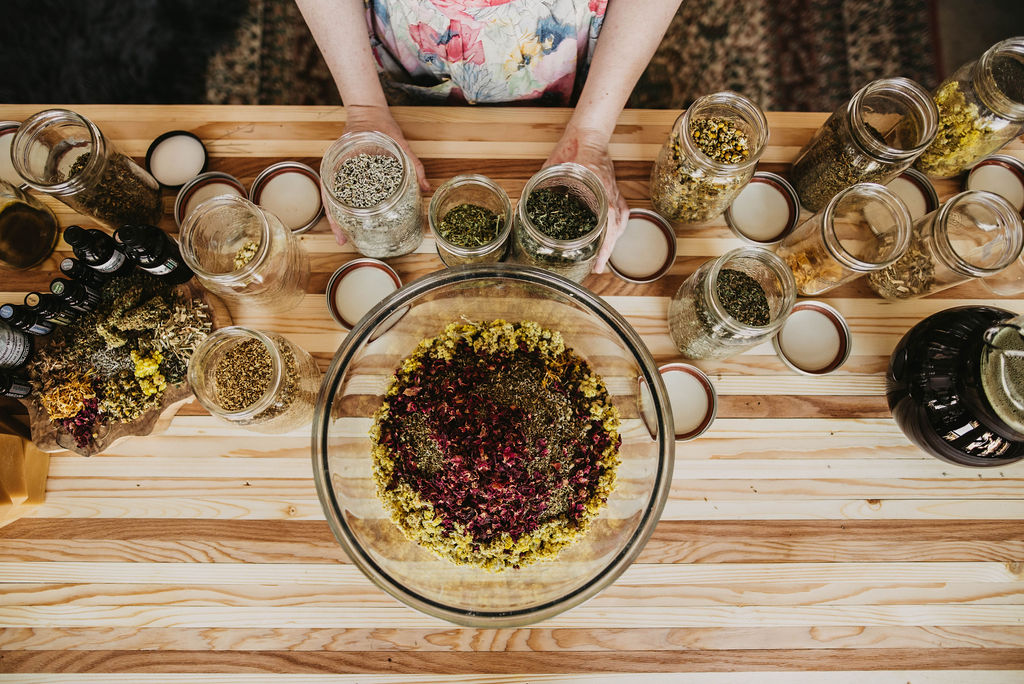 blyssful ALCHEMY | 336 E 1st Ave #202, Vancouver, BC V5T 4R6, Canada | Phone: (604) 842-6663