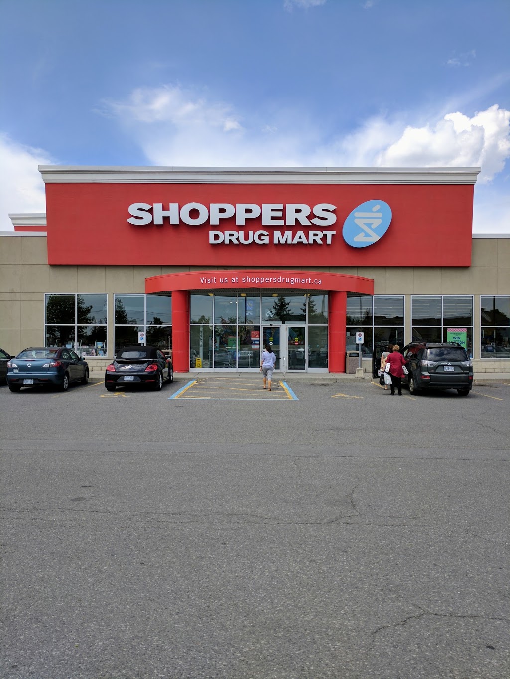 Shoppers Drug Mart | 1937 Portobello Blvd, Orléans, ON K4A 4W9, Canada | Phone: (613) 590-1800