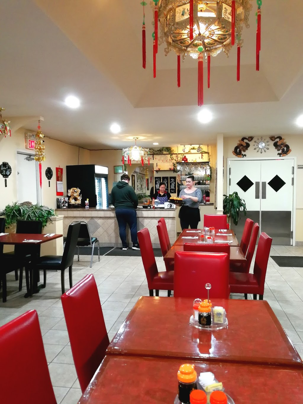 Trans Place | 436 Elmwood Dr, Moncton, NB E1A 2X1, Canada | Phone: (506) 856-9200