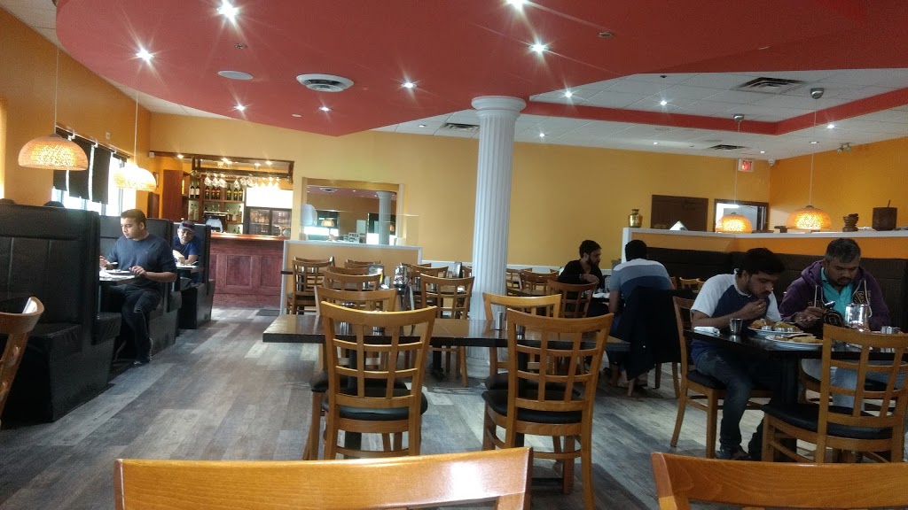 Anjappar Chettinad Restaurant | 3090 Eglinton Ave E, Scarborough, ON M1J 2H1, Canada | Phone: (416) 265-2695