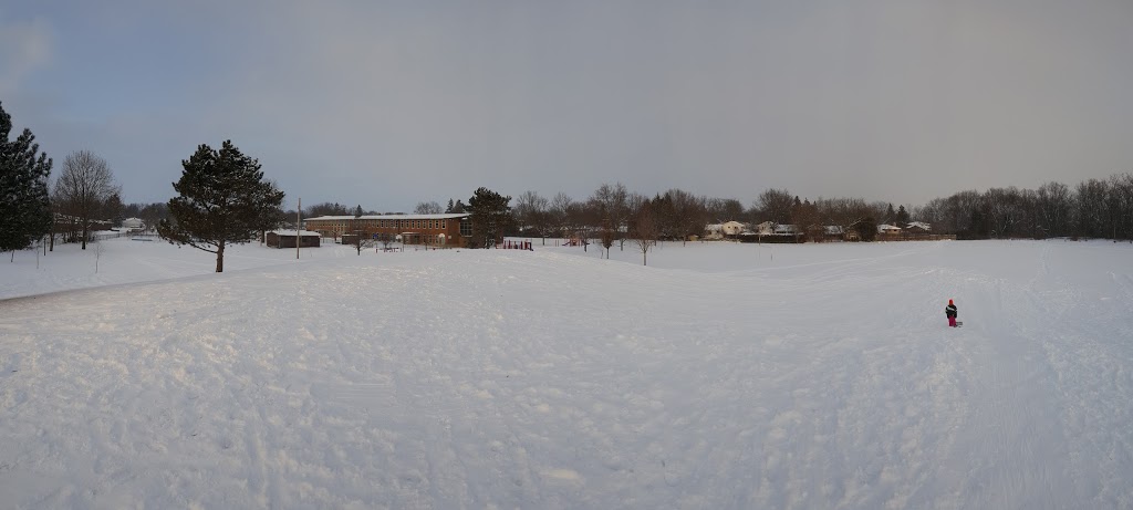 Northridge Public School | 25 McLean Dr, London, ON N5X 1Y2, Canada | Phone: (519) 452-8440