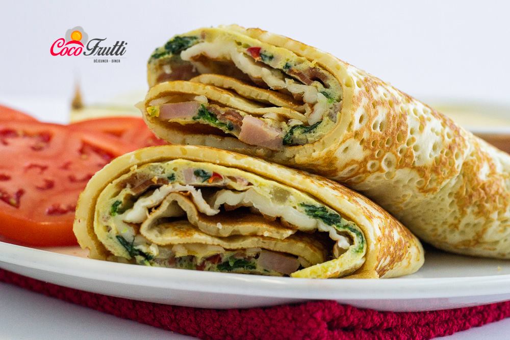 Coco frutti Gatineau | 210 Chemin dAylmer #17, Gatineau, QC J9H 1A3, Canada | Phone: (819) 557-0986