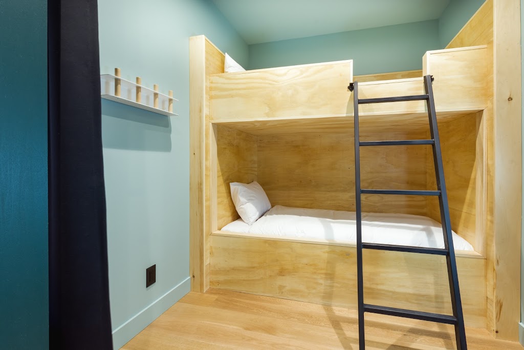 Les Lofts Dorchester - By Les Lofts Vieux-Québec | 300 Boulevard Charest E, Québec, QC G1K 3H4, Canada | Phone: (418) 431-9905