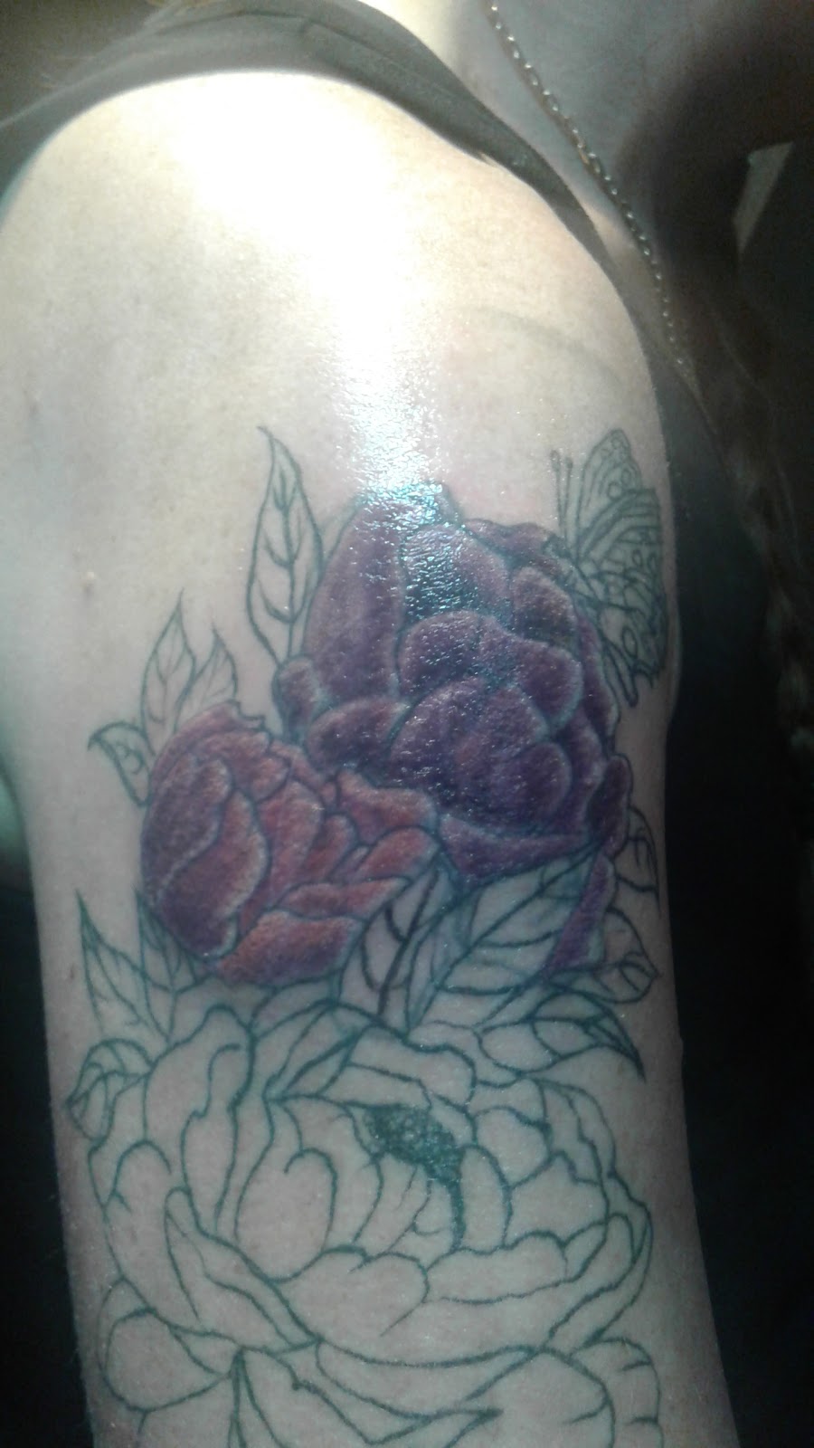 Apocalyptic Ink Tattoos | 1656 Nash Rd #5, Courtice, ON L1E 2Y4, Canada | Phone: (905) 240-1977