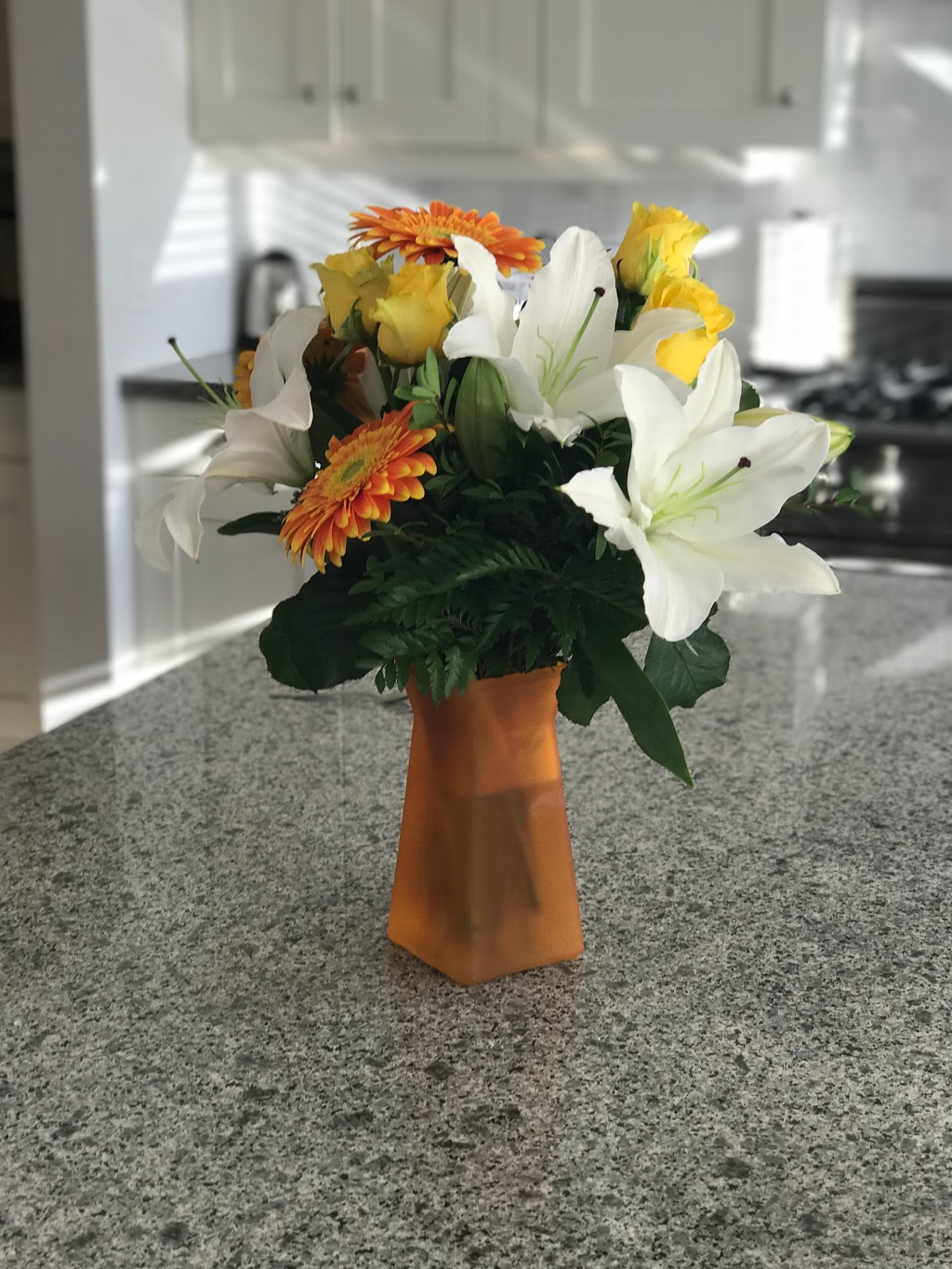 Village Flowers | 1912 Enterprise Way #110, Kelowna, BC V1Y 9S9, Canada | Phone: (250) 860-3113