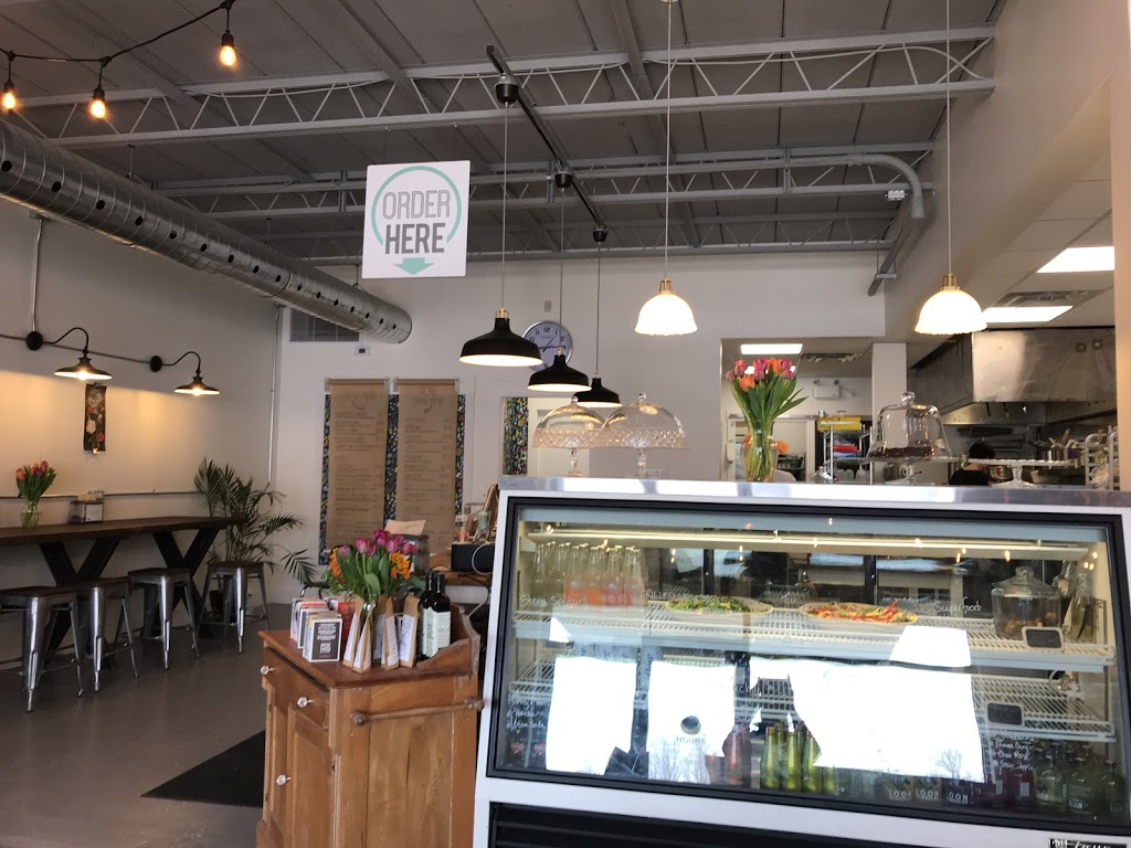 Picnic Cafe & Catering | 1865 Rogers Rd, Perth, ON K7H 0B2, Canada | Phone: (613) 466-0743