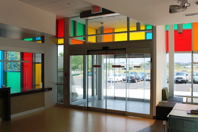 ProMark Window Film & Blinds Inc. | 3, 90 Frobisher Dr, Waterloo, ON N2V 2A1, Canada | Phone: (519) 886-4564