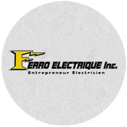 FERRO ELECTRIQUE | 3605 Rue Napoléon, Terrebonne, QC J6X 3H1, Canada | Phone: (514) 725-9229
