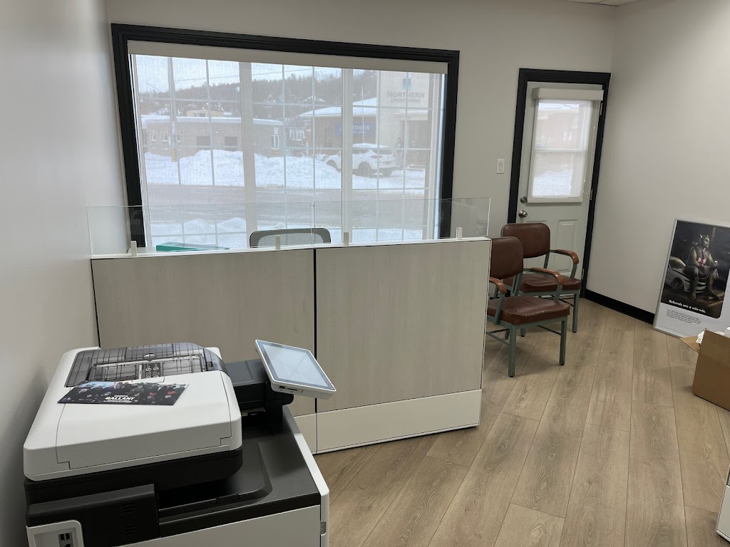 BrokerLink | 227 Bridge St, Eganville, ON K0J 1T0, Canada | Phone: (613) 628-2617