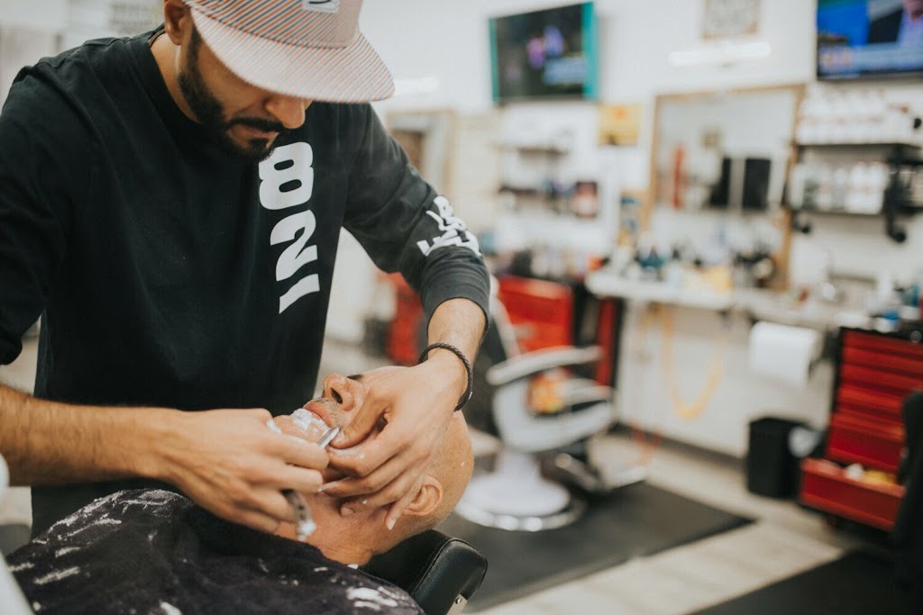 Auburn Station Barbershop | 100 Auburn Meadows Drive Southeast #338, Calgary, AB T3M 2G5, Canada | Phone: (403) 460-7300