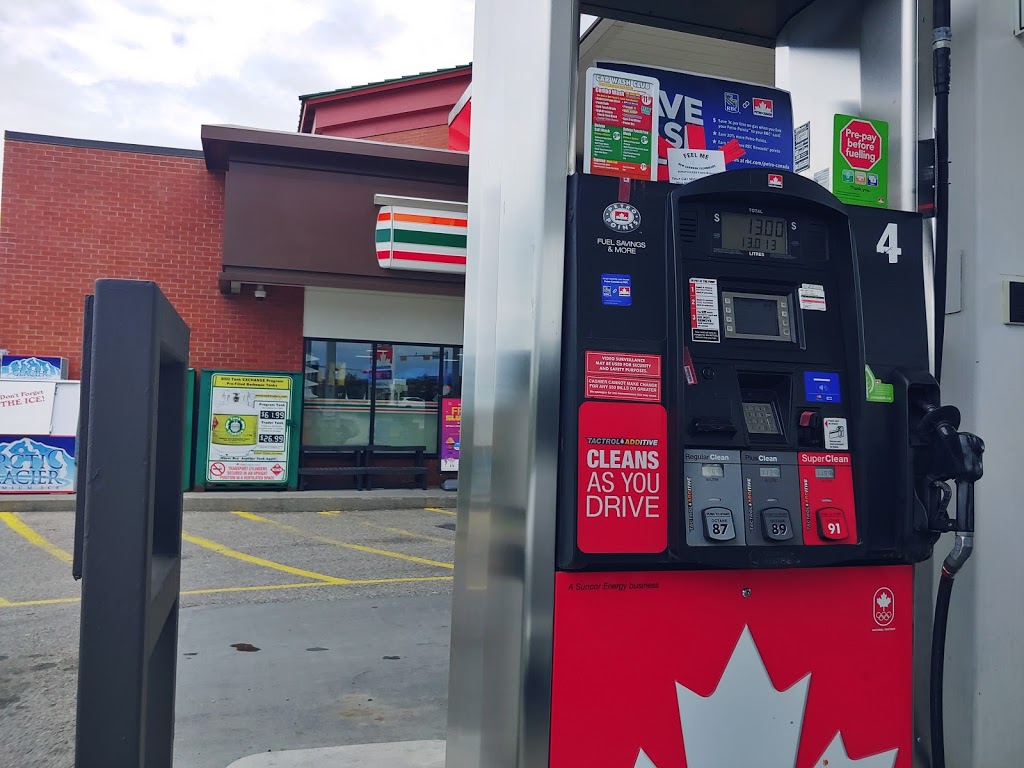 7-Eleven | 150 96 Ave NE, Calgary, AB T3K 5J9, Canada | Phone: (403) 226-6400
