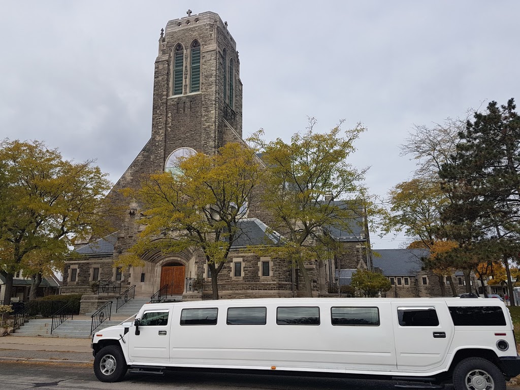 Saint Brigid Catholic Church | 300 Wolverleigh Blvd, Toronto, ON M4C 1S6, Canada | Phone: (416) 393-5235