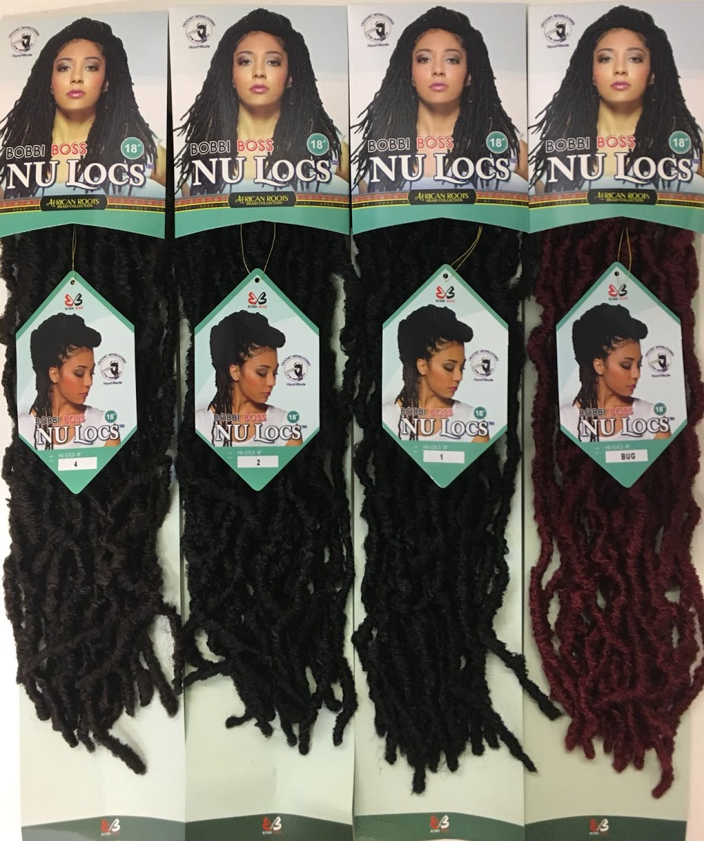 Eve Hair & Beauty Supply | 427 Tonawanda St, Buffalo, NY 14207, USA | Phone: (716) 877-4780