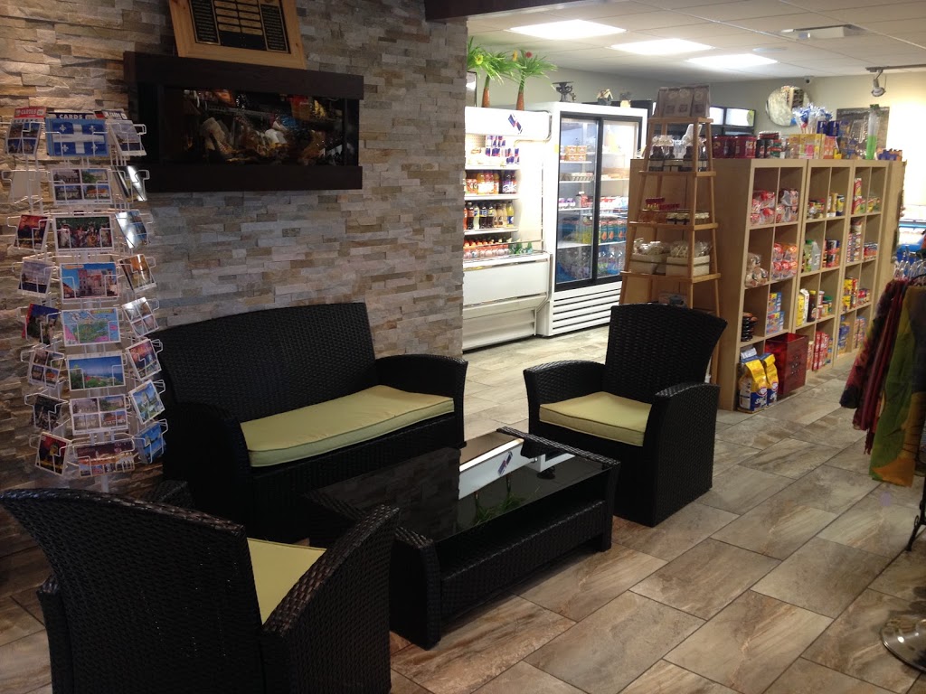 Quebec City KOA Holiday | 684 Chemin Olivier, Saint-Nicolas, QC G7A 2N6, Canada | Phone: (418) 831-1813