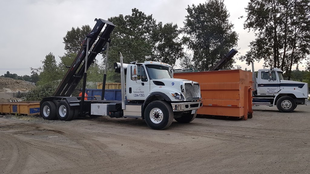 Fleetwood Waste Systems Ltd | 12428 110 Ave, Surrey, BC V3V 3J6, Canada | Phone: (604) 294-1393