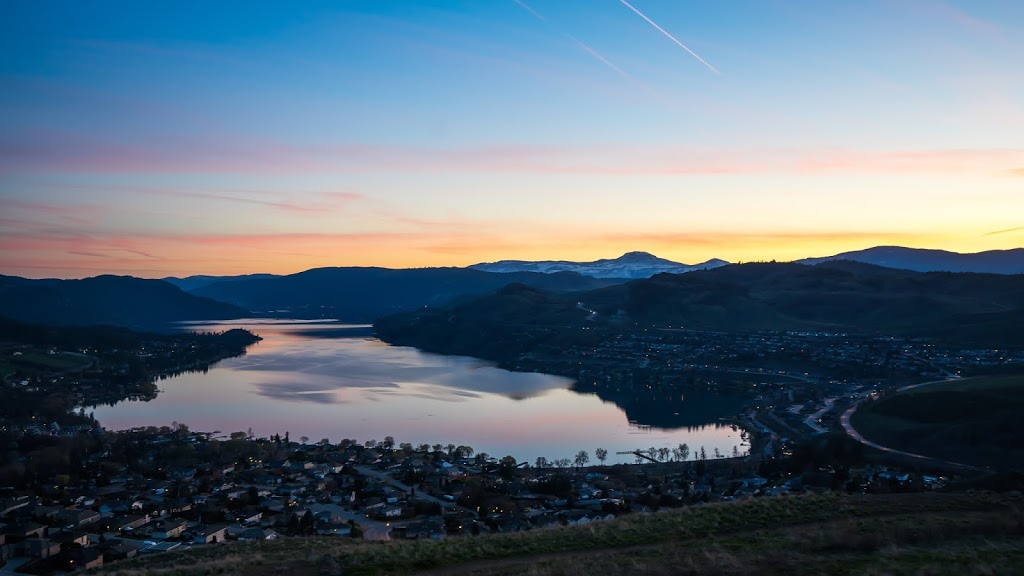 Connor Hutchinson, RE/MAX Vernon | 5603 27 St, Vernon, BC V1T 8Z5, Canada | Phone: (250) 309-1633