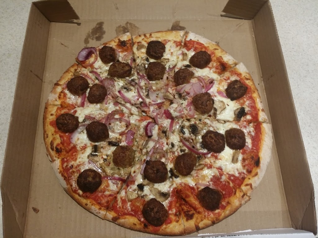 Maestros Pizza | 370 Eastbridge Blvd, Waterloo, ON N2K 3Z1, Canada | Phone: (519) 888-6662