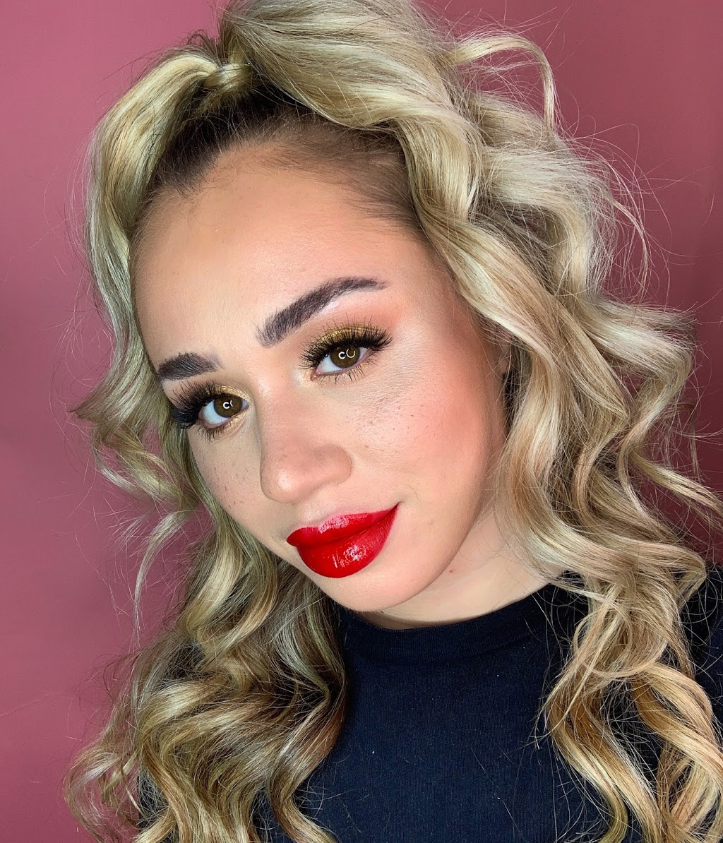 JKGlam Studio | 69 Mayfair Dr, Barrie, ON L4N 6Y8, Canada | Phone: (647) 927-6550
