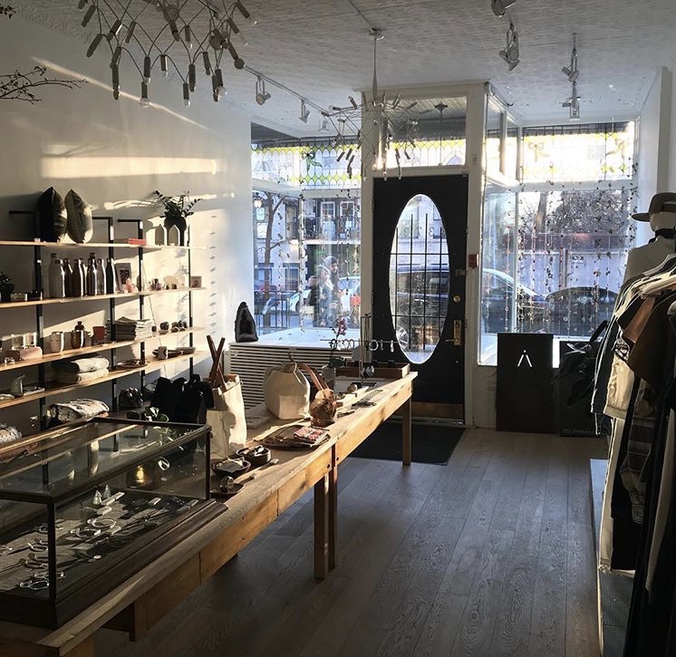 Ardith | 373 Roncesvalles Ave, Toronto, ON M6R 2M8, Canada