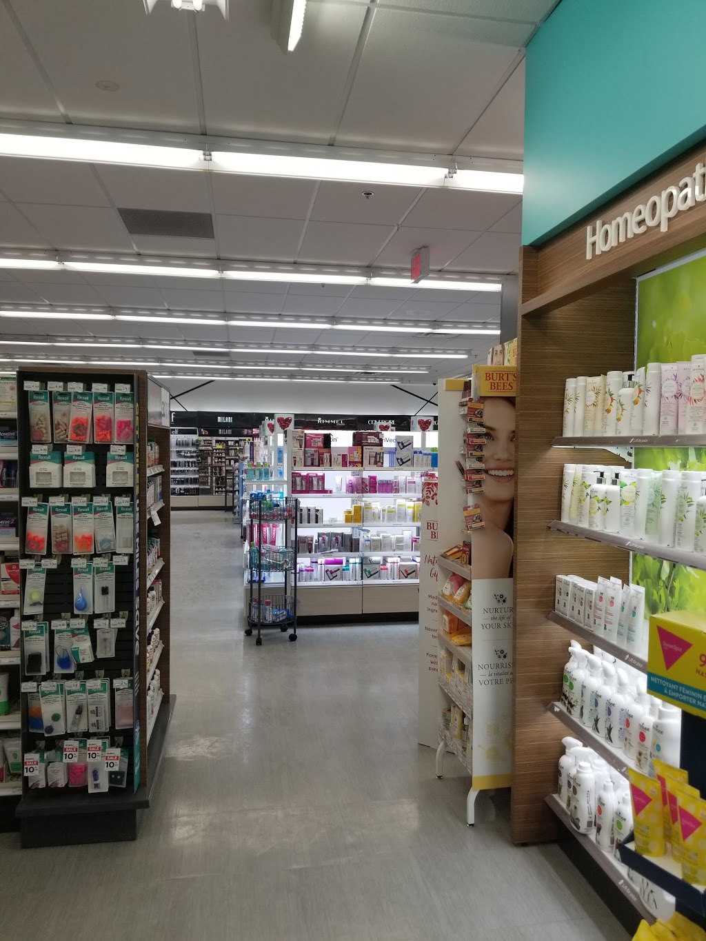 Rexall | 499 Main St S, Brampton, ON L6Y 1N7, Canada | Phone: (905) 459-0173