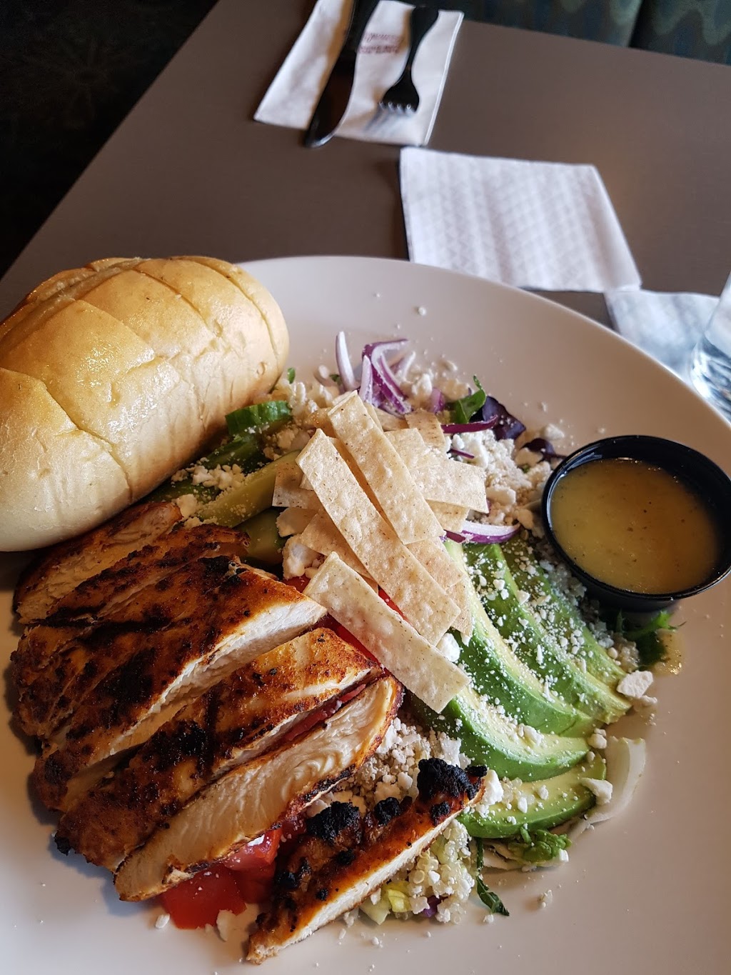 Rickys All Day Grill - Saskatoon | 1715 Idylwyld Dr N, Saskatoon, SK S7L 1B4, Canada | Phone: (306) 652-3222