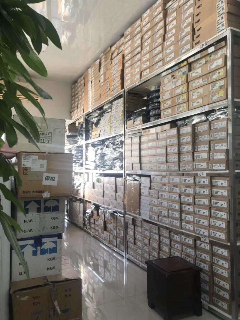 Mouser Electronics | 137 Glasgow St Unit 475 A, Kitchener, ON N2G 4X8, Canada | Phone: (800) 346-6873