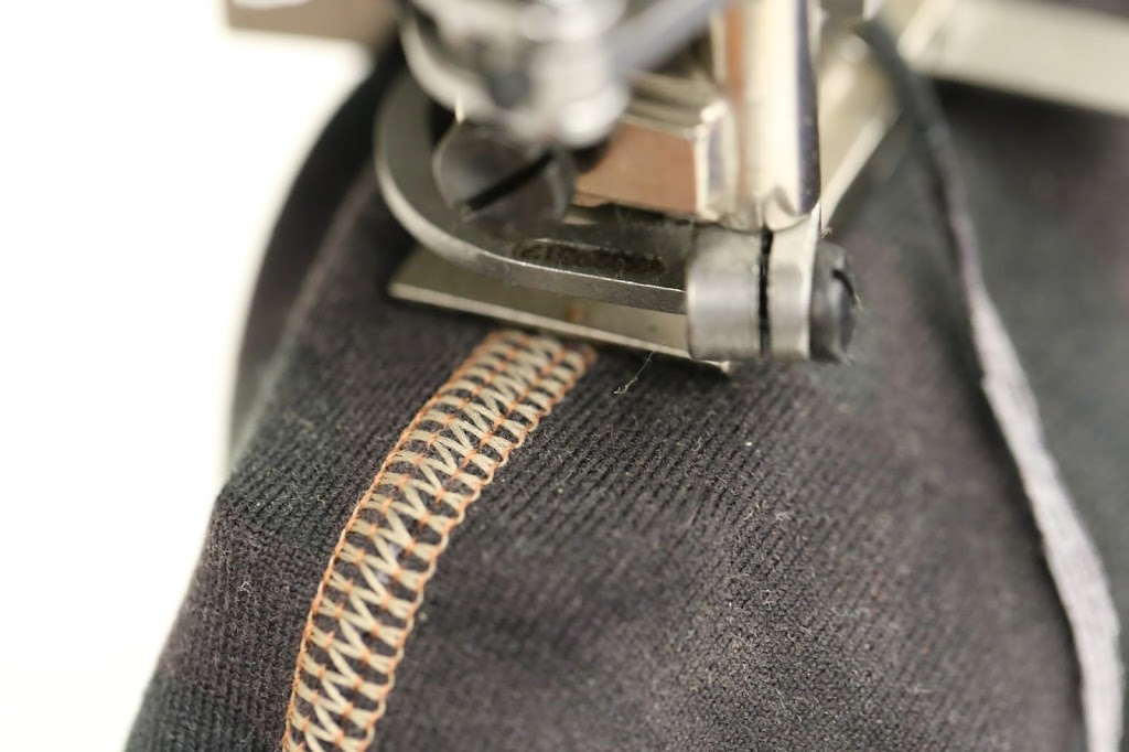 Apparel Innovation Centre | 640 42 Ave NE #2, Calgary, AB T2E 7J9, Canada | Phone: (403) 287-7690