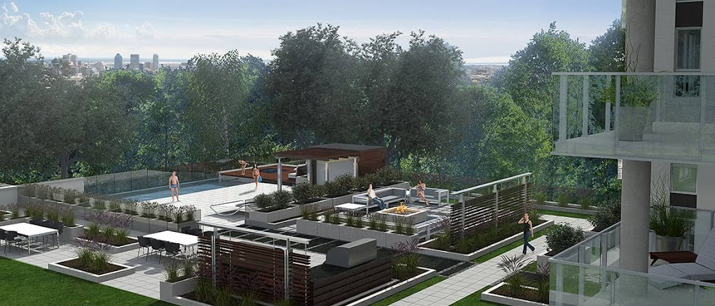 Les Tours Cachemire - Condos neufs à vendre | 6201 Rue Opinaca, Terrebonne, QC J6Y 4S6, Canada | Phone: (514) 220-5423