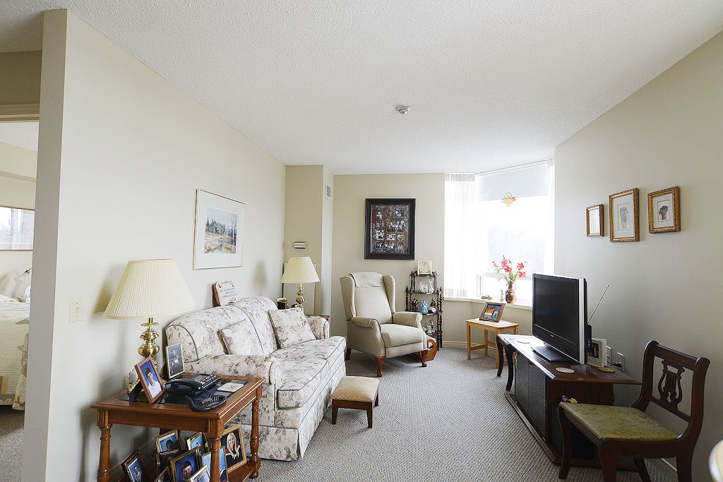 The Elliott Community 170 Metcalfe St, Guelph, ON N1E 4Y3, Canada