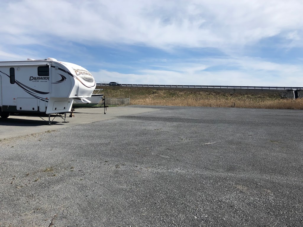 417RVPark | Box 565, 58 Racine St, Casselman, ON K2P 0J4, Canada | Phone: (613) 238-7400