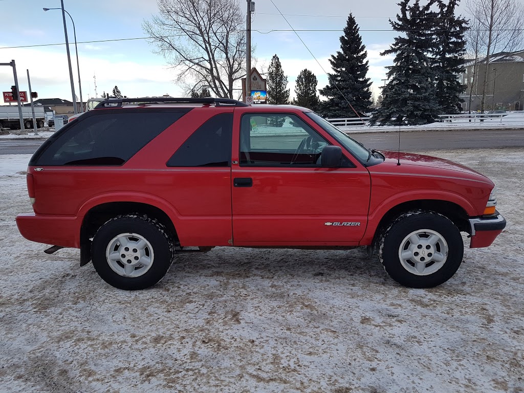 Wild Mile Auto Sales | 4602 46 Ave, Olds, AB T4H 1C6, Canada | Phone: (403) 227-6700